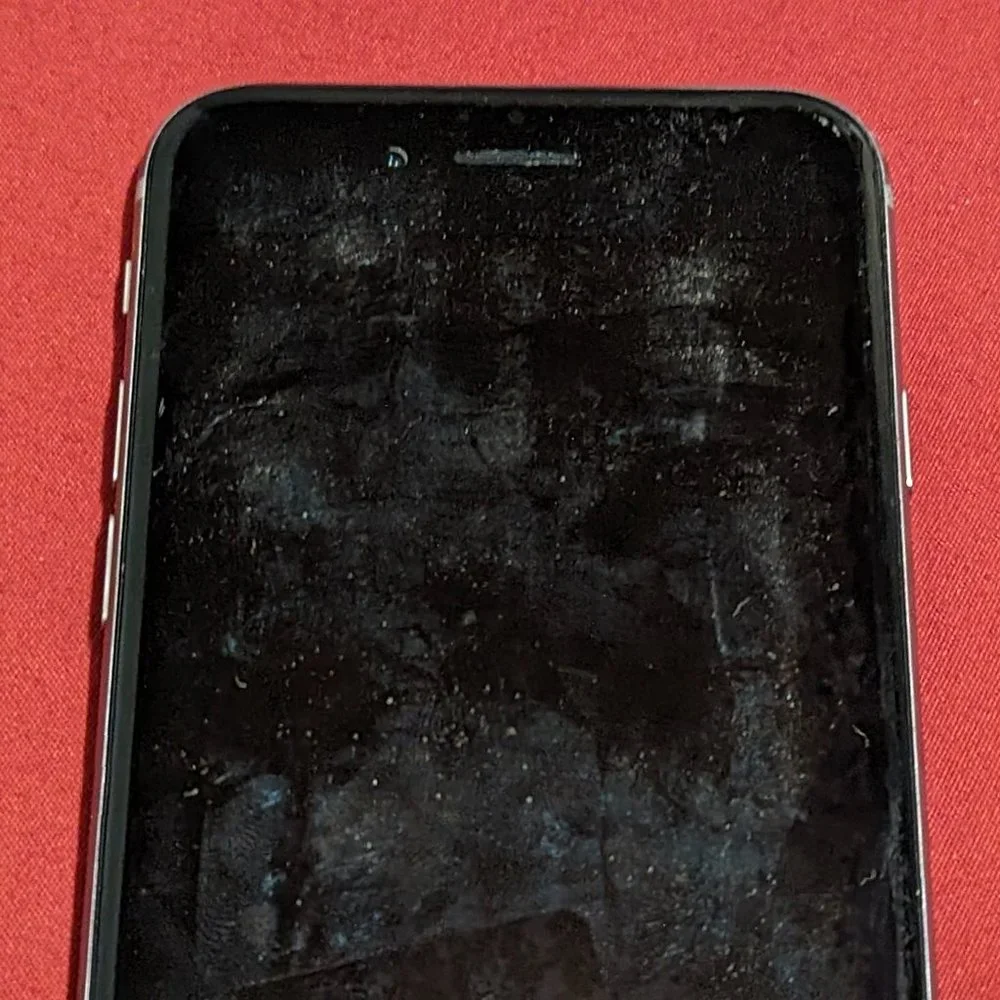 iPhone 6 (A1549) - 16 GB #24 (For parts)***